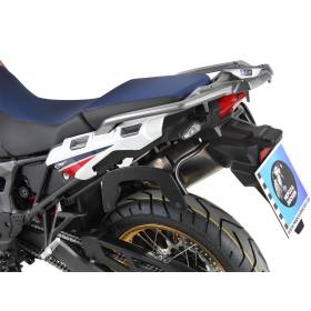 Supports sacoches AFRICA TWIN 18-19 / Hepco-Becker 6309512 00 01