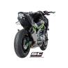 Silencieux Kawasaki Z900 - SC Project SC1-R Titane