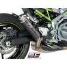 Silencieux Kawasaki Z900 - SC Project GP-M2 Carbone