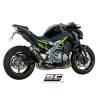 Silencieux Kawasaki Z900 - SC Project GP-M2 Carbone