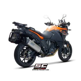 Silencieux 1090 Adventure - SC Project Titane