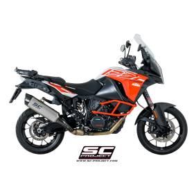 Silencieux 1290 Super Adventure - SC Project Titane