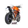 Silencieux 1290 Super Duke R - SC Project KTM07-K34T