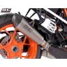 Silencieux 1290 Super Duke R 17-18 / SC Conic