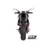 Silencieux 1290 Super Duke R 17-18 / SC Conic