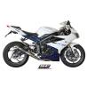 Silencieux Triumph Daytona 675 - SC Project GP-M2