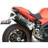 Silencieux Speed Triple 1050 05-06 / SC Project Carbone