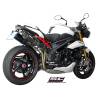 Silencieux Speed Triple 1050 11-15 / SC Project Carbone