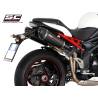 Silencieux Speed Triple 1050 11-15 / SC Project Conic