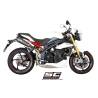 Silencieux Speed Triple 1050 11-15 / SC Project Conic