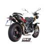 Silencieux Speed Triple 1050 11-15 / SC Project Conic
