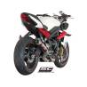 Silencieux Triumph Street Triple 675 13-16 / SC Project GP-M2