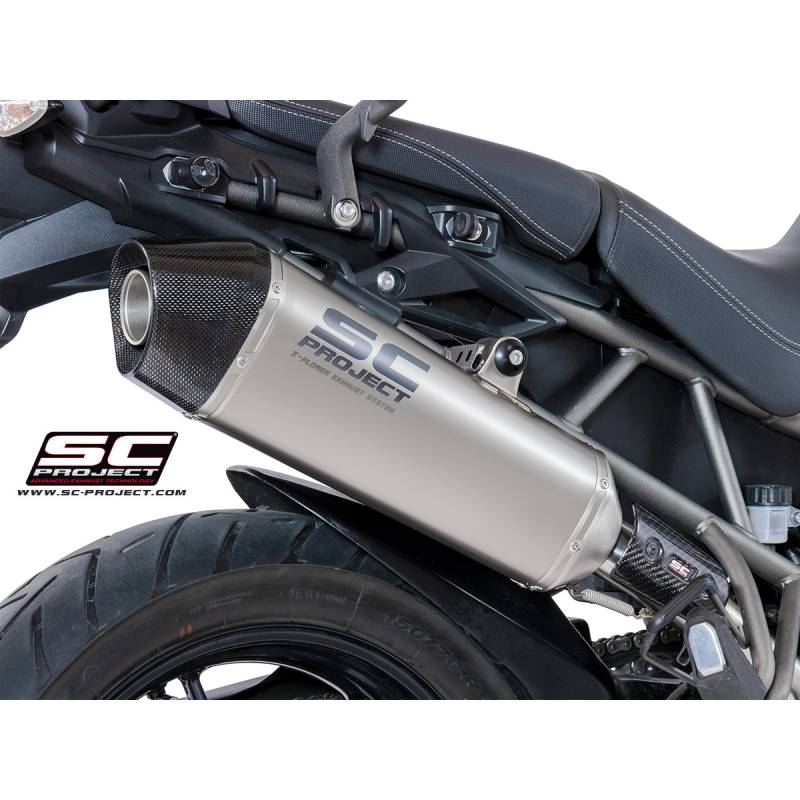 Sc project clearance tiger 800