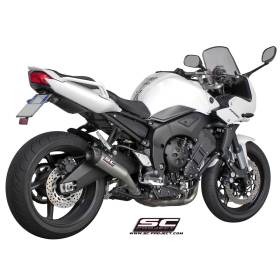 Silencieux Yamaha FZ1 - SC Project Conique