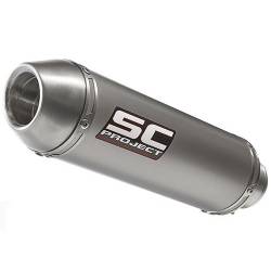 SC Project GP-EVO Titane