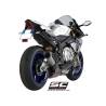 Silencieux YZF-R1 15-19 / SC Project S1 Titane