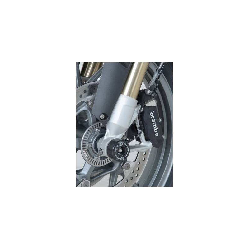 Protection fourche R1250GS - RG Racing FP0140BK