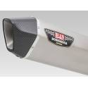 Silencieux R1200GS 17-18 / Yoshimura Inox satiné