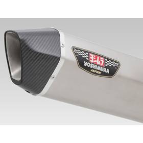 Silencieux BMW R1200GS - Yoshimura 1F0-636-L03G0