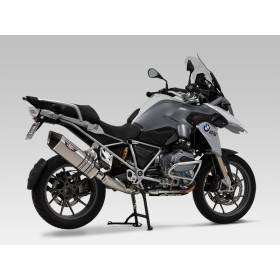 Silencieux BMW R1200GS - Yoshimura 1F0-636-L03G0