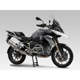 Silencieux BMW R1200GS - Yoshimura 1F0-636-L03G0