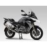 Silencieux BMW R1200GS - Yoshimura 1F0-636-L03G0