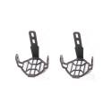 Grilles pour feux anti-brouillard Puig