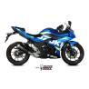 Silencieux GSX-250R - Mivv S.054.LDRB