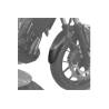 Prolongateur garde boue avant CB500F - Puig 7339N