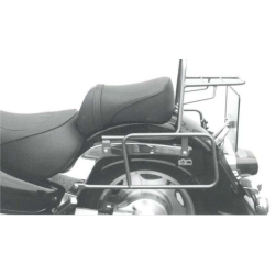 Supports valises Suzuki VL1500 Intruder - Hepco-Becker 