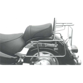 Supports valises Suzuki VL1500 Intruder - Hepco-Becker 