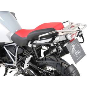 Support valise R1250GS Adventure - Hepco-Becker 6506519 00 01