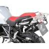 Support valise R1250GS Adventure - Hepco-Becker 6506519 00 01