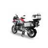 Support valise R1250GS Adventure - Hepco-Becker 6506519 00 01