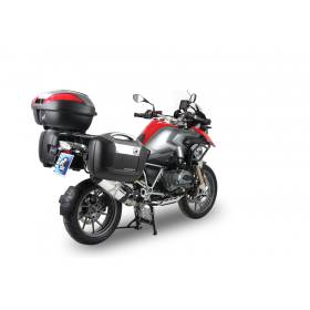 Support valise R1250GS Adventure - Hepco-Becker 6506519 00 01