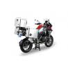 Support valise R1250GS Adventure - Hepco-Becker 6506519 00 01