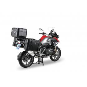 Support valise R1250GS Adventure - Hepco-Becker 6506519 00 01