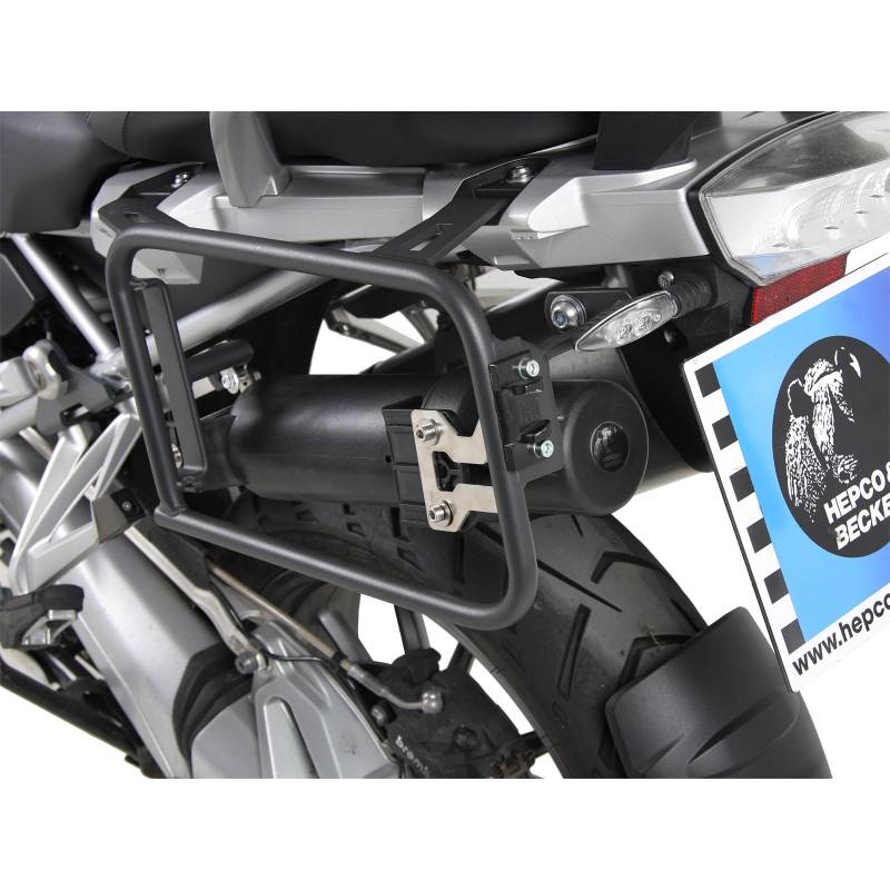 Boite à outils BMW R1250GS Adventure - Hepco-Becker