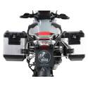 Kit valises BMW R1250GS Adventure - Hepco-Becker Cutout Alu