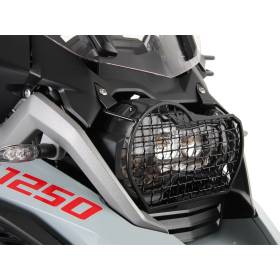 Grille de phare R1250GS Adventure - Hepco-Becker 7006519 00 01