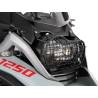 Grille de phare R1250GS Adventure - Hepco-Becker 7006519 00 01