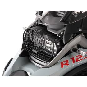 Grille de phare R1250GS Adventure - Hepco-Becker 7006519 00 01