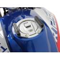 Support sacoche réservoir BMW R1250GS Adventure - Hepco-Becker