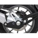 Protection cardan BMW R1250GS Adventure - Hepco-Becker