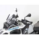 Renforts de protèges mains BMW R1250GS Adventure - Hepco-Becker Black