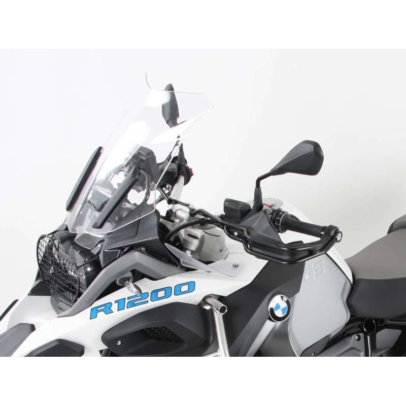 Renforts protèges mains R1250GS Adventure - Hepco-Becker 42126519 00 01