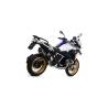 Silencieux R1250GS - Arrow 71805AKN