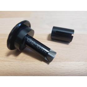 Embouts de Guidon MOTOGADGET M.VIEW ADAPTER