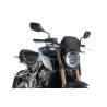 Plaque frontale CB650R Neo Sports Cafe - Puig 9803N