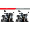 Plaque frontale CB650R Neo Sports Cafe - Puig 9803N